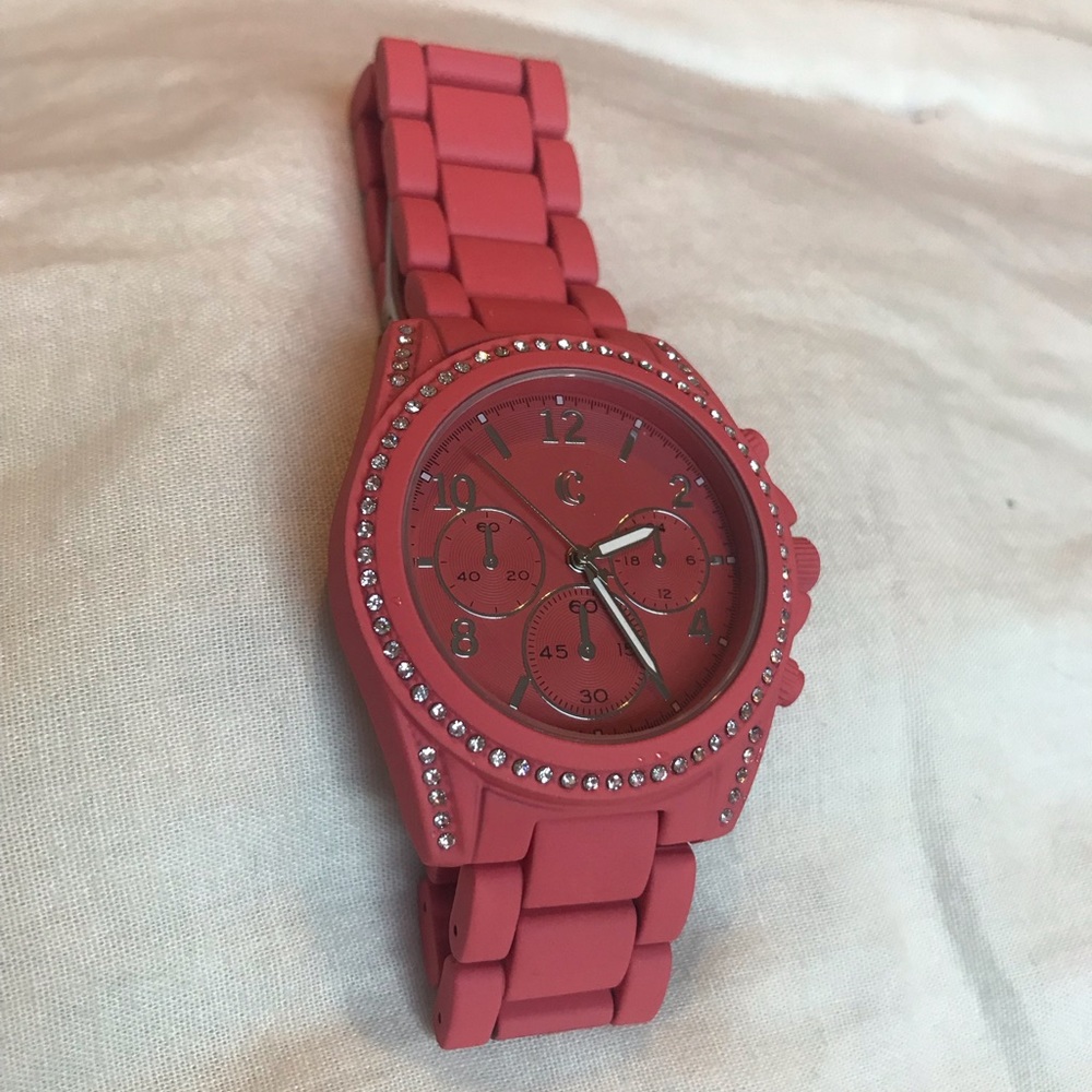 Charming Charlie Watch